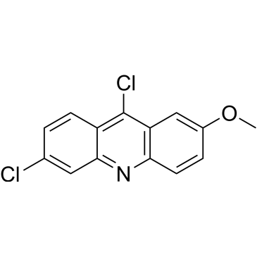 6,9-Dichloro-2-methoxyacridine