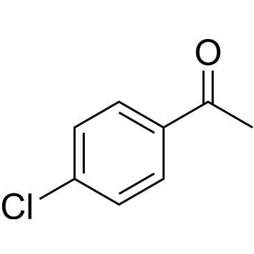 1-(4-Chlorophenyl)ethanone