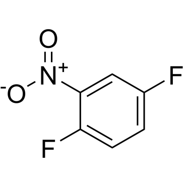 1,4-difluoro-2-nitrobenzene 