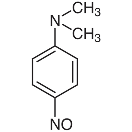 N,N-Dimethyl-4-nitrosoaniline