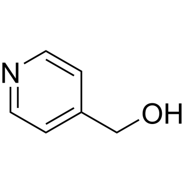 4-Pyridinemethanol