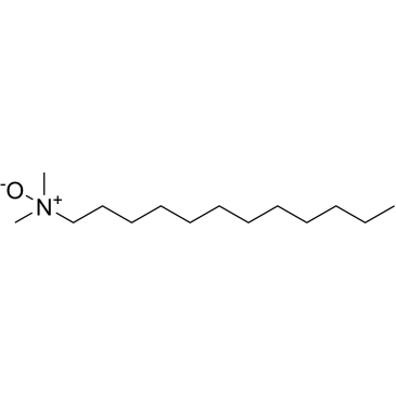 N-ethyl-N-oxido-dodecan-1-amine