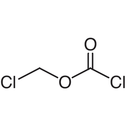 Chloromethyl chloroformate 