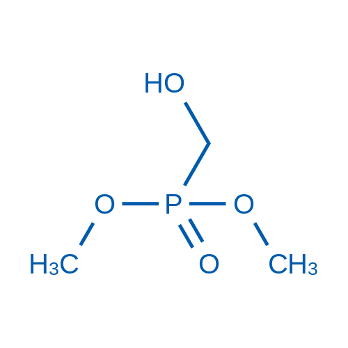 Dimethyl (hydroxymethyl)phosphonate