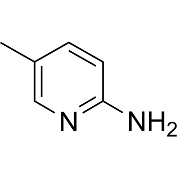 2 Amino 5 Methyl Pyridine 