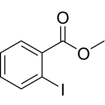 Methyl 2-iodobenzoate