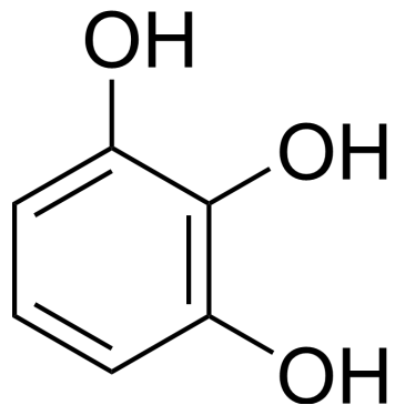Pyrogallol 