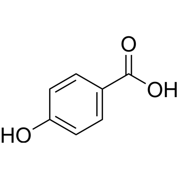 4-Hydroxybenzoic acid